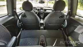 MINI Cooper de 2013