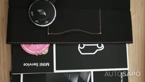 MINI Cooper de 2013