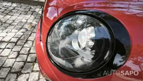 MINI Cooper de 2013