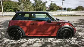 MINI Cooper de 2013
