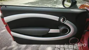 MINI Cooper de 2013
