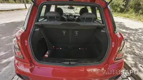 MINI Cooper de 2013