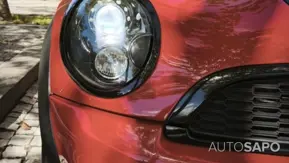 MINI Cooper de 2013