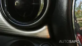 MINI Cooper de 2013