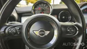 MINI Cooper de 2013