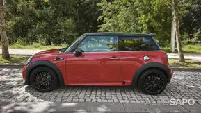 MINI Cooper de 2013