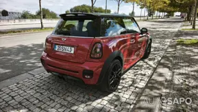 MINI Cooper de 2013