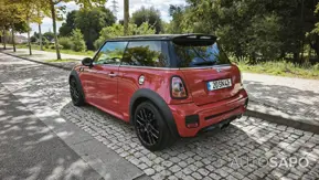 MINI Cooper de 2013