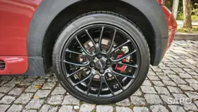 MINI Cooper de 2013
