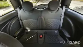 MINI Cooper de 2013