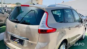 Renault Scénic 1.6 dCi B.Edition de 2013