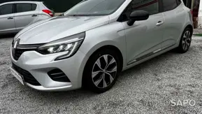 Renault Clio de 2022
