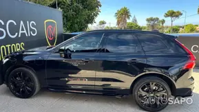 Volvo XC60 de 2025