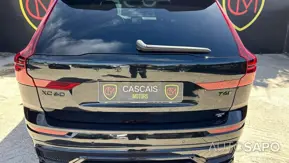 Volvo XC60 de 2025