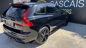 Volvo XC60 de 2025