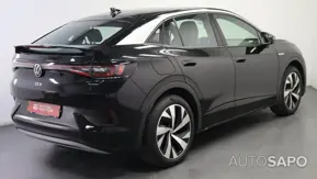 Volkswagen ID.5 de 2022