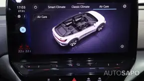 Volkswagen ID.5 de 2022