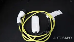 Volkswagen ID.5 de 2022