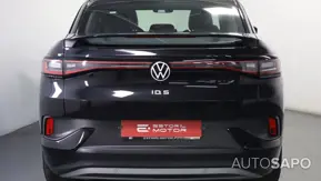 Volkswagen ID.5 de 2022
