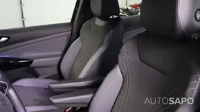 Volkswagen ID.5 de 2022