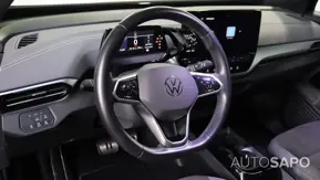 Volkswagen ID.5 de 2022