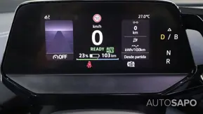 Volkswagen ID.5 de 2022