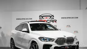 BMW X6 de 2023