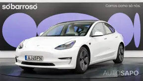 Tesla Model 3 de 2021