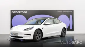 Tesla Model 3 de 2021