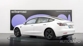Tesla Model 3 de 2021