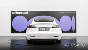 Tesla Model 3 de 2021