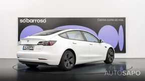 Tesla Model 3 de 2021