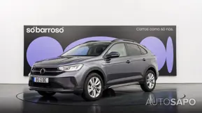 Volkswagen Taigo de 2025