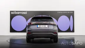 Volkswagen Taigo de 2025
