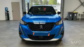 Peugeot 2008 de 2020