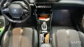 Peugeot 2008 de 2020
