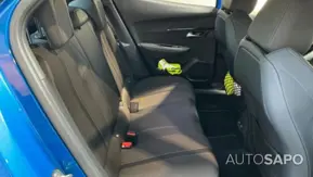 Peugeot 2008 de 2020