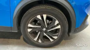 Peugeot 2008 de 2020