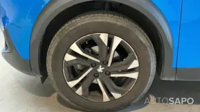 Peugeot 2008 de 2020