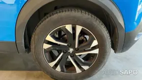 Peugeot 2008 de 2020