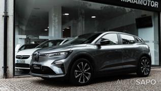 Renault Megane E-Tech de 2023