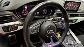 Audi A5 de 2017