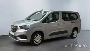 Opel Combo de 2021