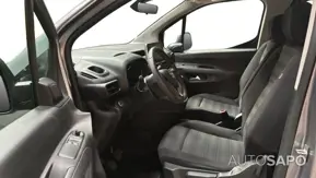 Opel Combo de 2021