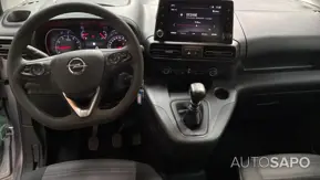 Opel Combo de 2021