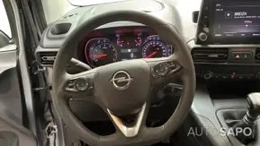 Opel Combo de 2021