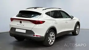 Cupra Formentor de 2022