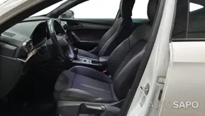 Cupra Formentor de 2022