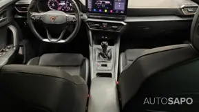 Cupra Formentor de 2022