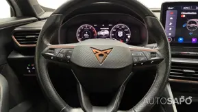 Cupra Formentor de 2022